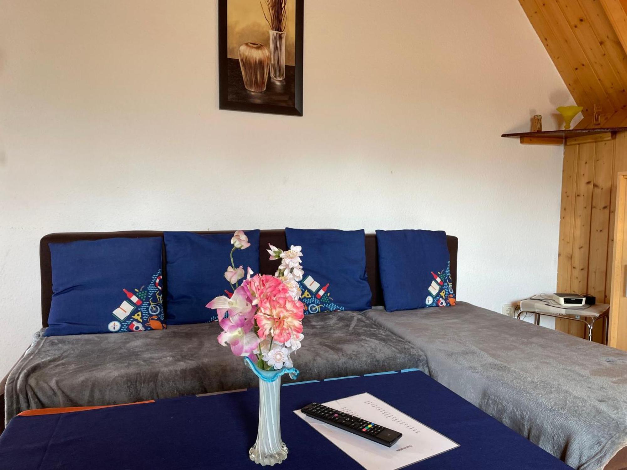 Apartment Old Huesung - Muz328 By Interhome ميرو المظهر الخارجي الصورة