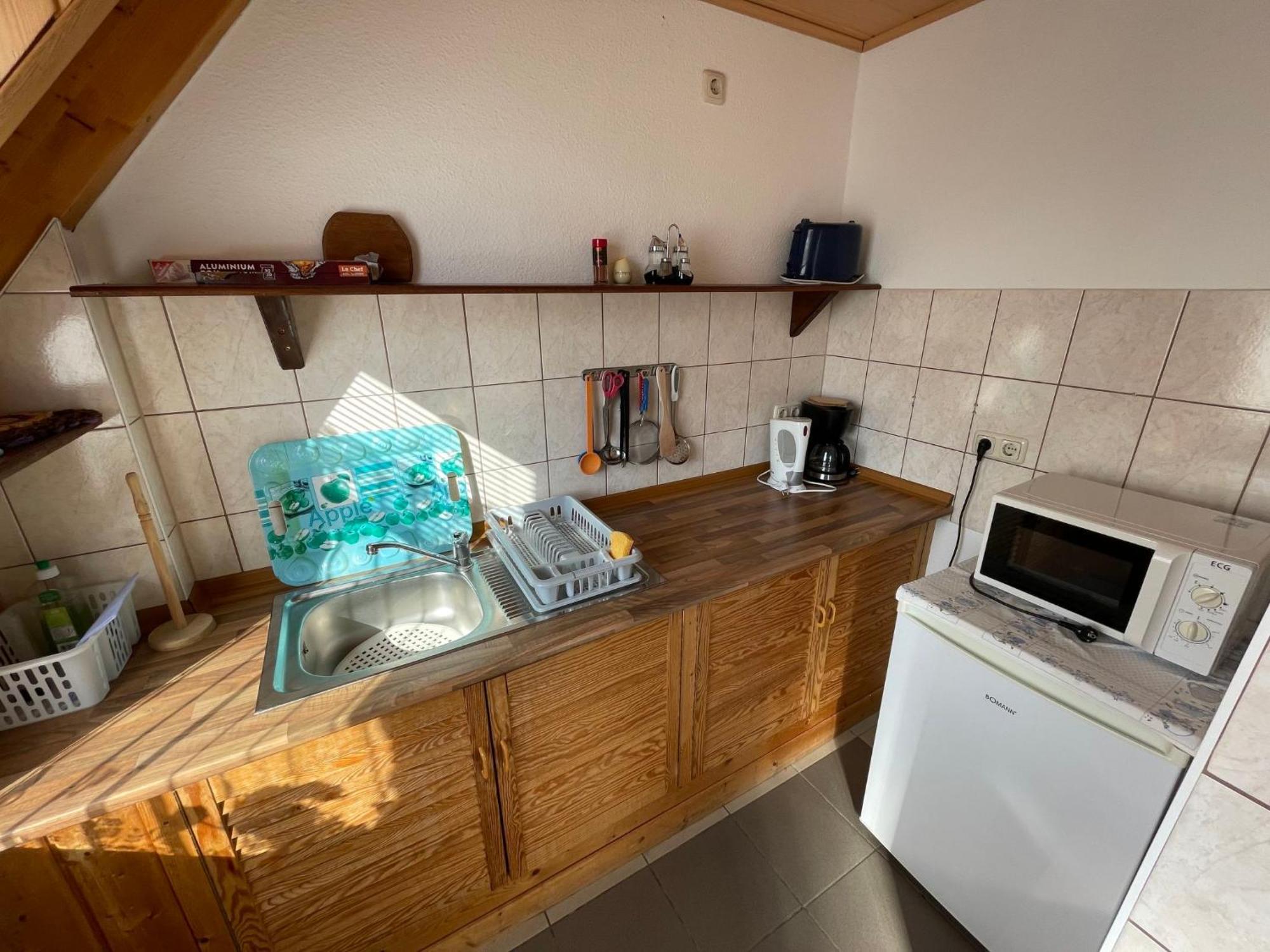 Apartment Old Huesung - Muz328 By Interhome ميرو المظهر الخارجي الصورة