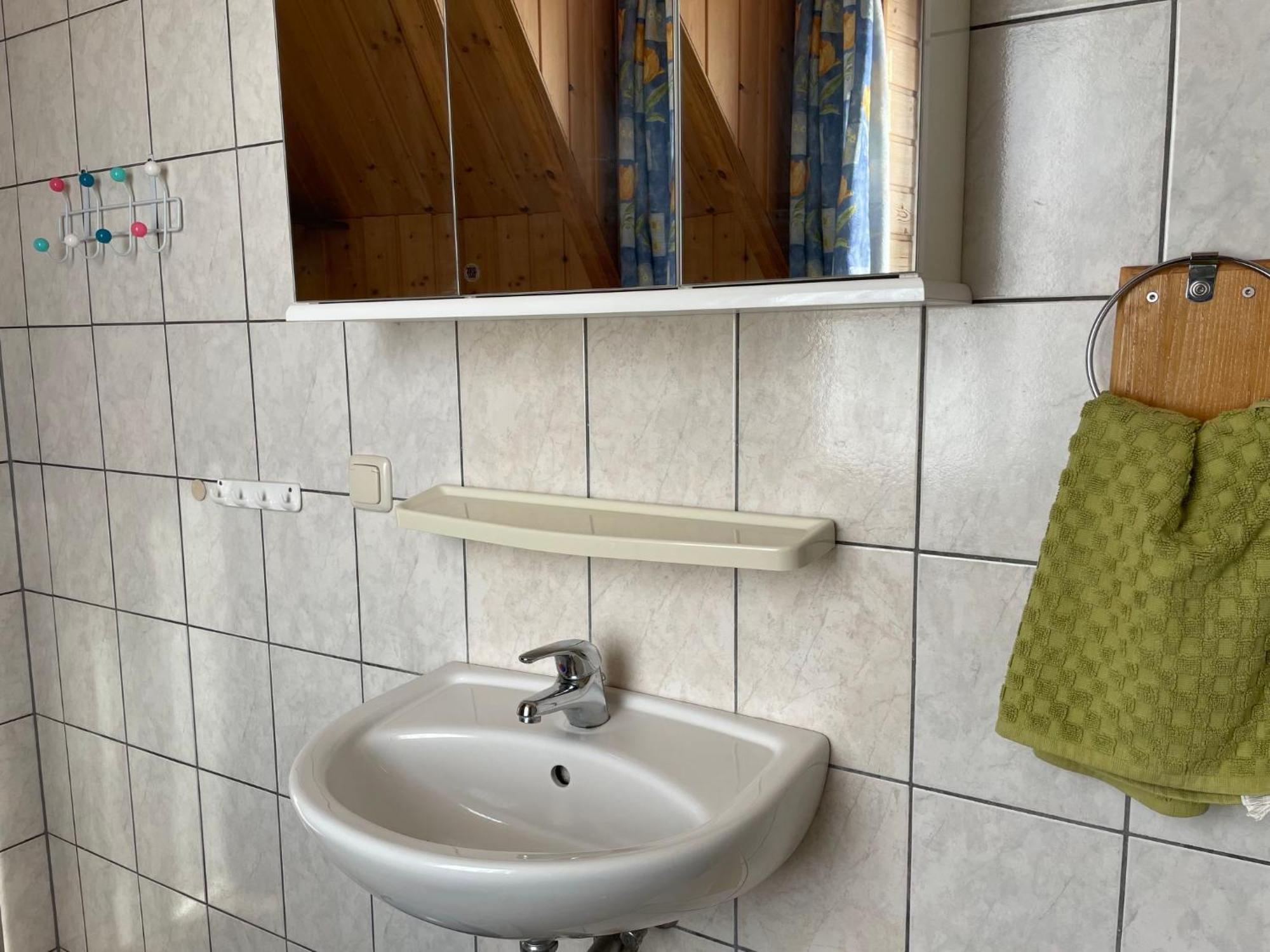 Apartment Old Huesung - Muz328 By Interhome ميرو المظهر الخارجي الصورة